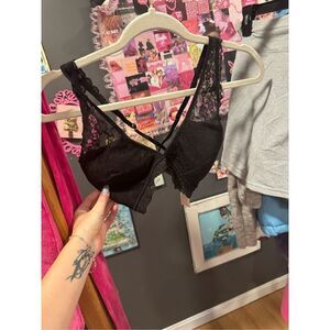 Gilly hicks bralette